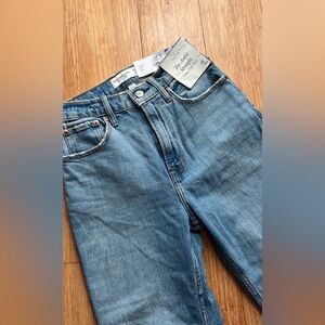 Abercrombie & Fitch Womens  Jeans